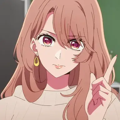 Profile image of 사이토 미야코