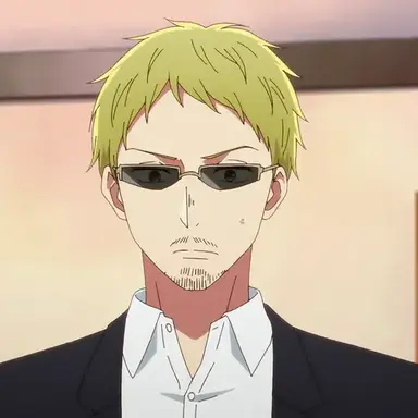 Profile image of 사이토 이치고