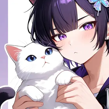 Profile image of Shiun Nekomiya