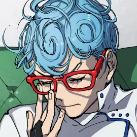 Profile image of ギアッチョ