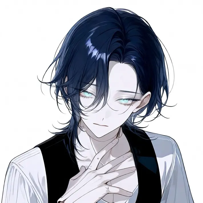 IllGame0808의 僕の名前はまだ僕ですか