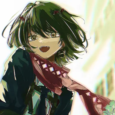 Profile image of ましろ爻