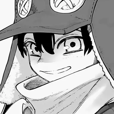 Profile image of ポロ