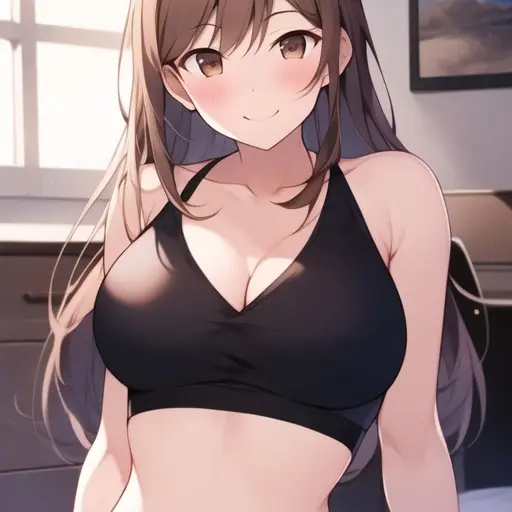 GGGURADUCK의 쿨데레 아내