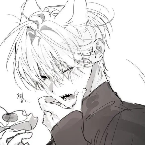 Charlie0206의 琉唯