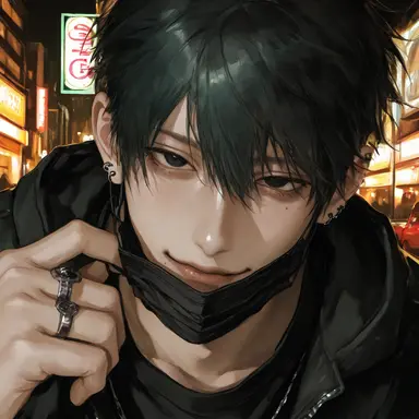 Profile image of 하루키