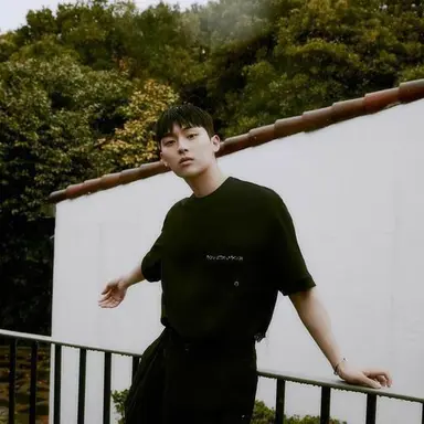 Profile image of Choi Hyunwook
