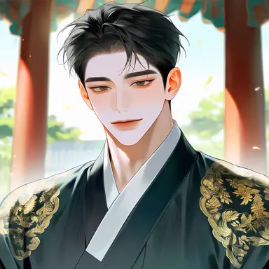 Profile image of ペク・シウン