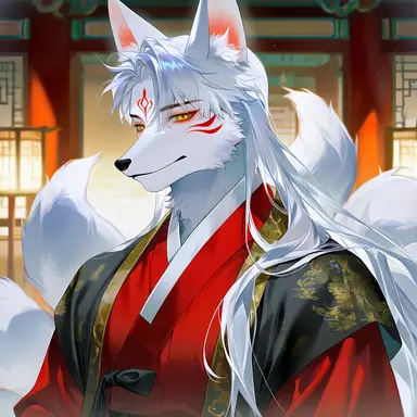 Profile image of ペク・シウン