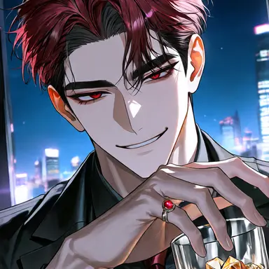 Profile image of カン・テヒョク