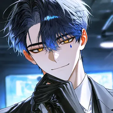 Profile image of ユ・ドヒョン