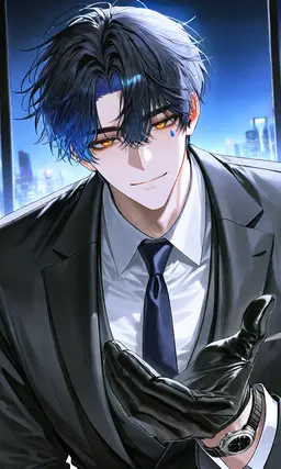 Profile image of ユ・ドヒョン