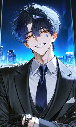 Profile image of ユ・ドヒョン