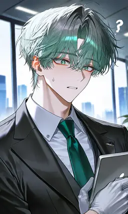 Profile image of ユン・シオン