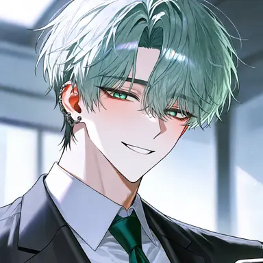 Profile image of ユン・シオン