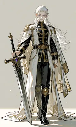 Profile image of Alec