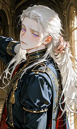 Profile image of Alec