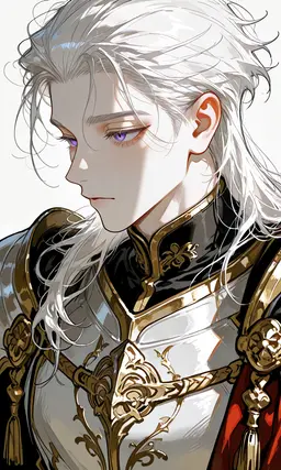 Profile image of Alec