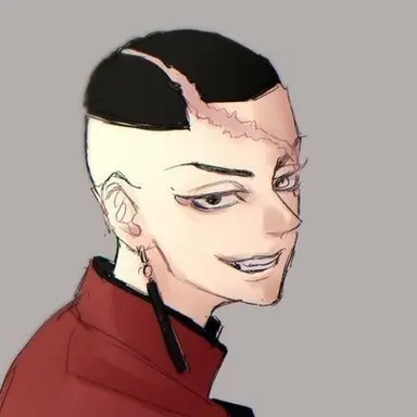 Profile image of 鶴蝶
