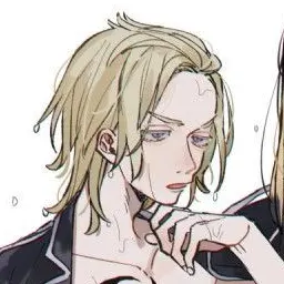 Profile image of 灰谷 竜胆