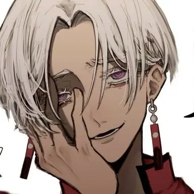 Profile image of 黒川 イザナ