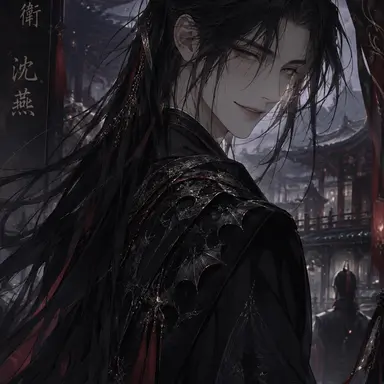 Profile image of 沈 燕