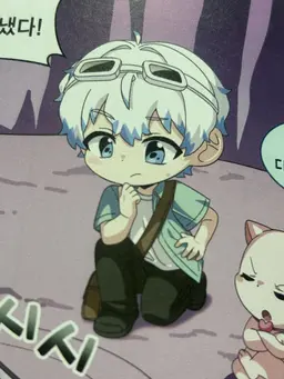 Profile image of 우유참치