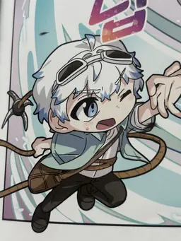 Profile image of 牛乳ツナ