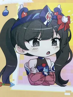 Profile image of ベルキ