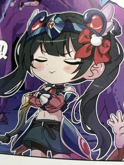 Profile image of ベルキ