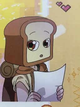 Profile image of ジュンブレッド