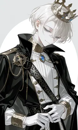 Profile image of Noah