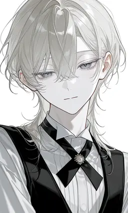 Profile image of Lucia