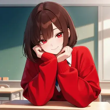 Profile image of 一条　桜花