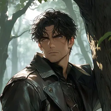 Profile image of Kingsley