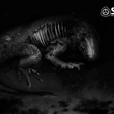 Profile image of SCP-682