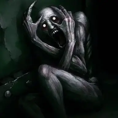 Profile image of SCP-096