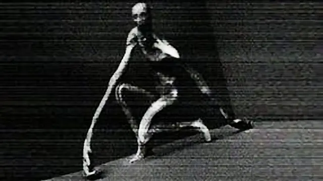 Profile image of SCP-096