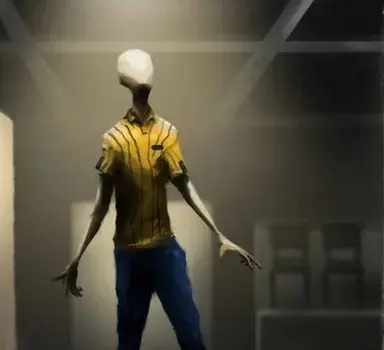 Profile image of SCP-3008