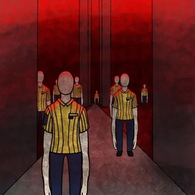 Profile image of SCP-3008