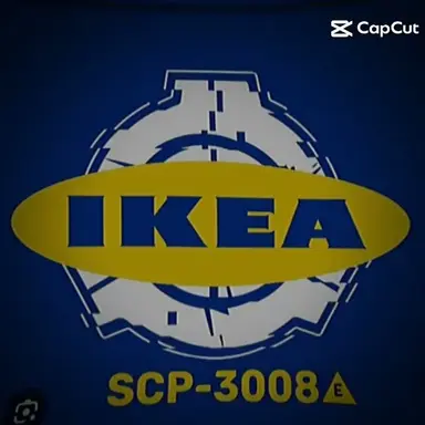 Profile image of SCP-3008