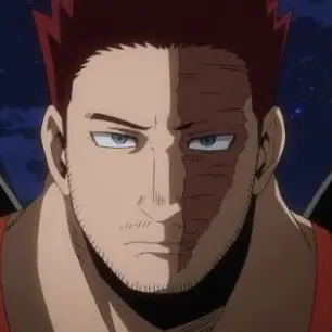 Profile image of 轟炎司