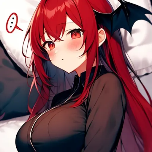 BaldHorgi3056의 小悪魔