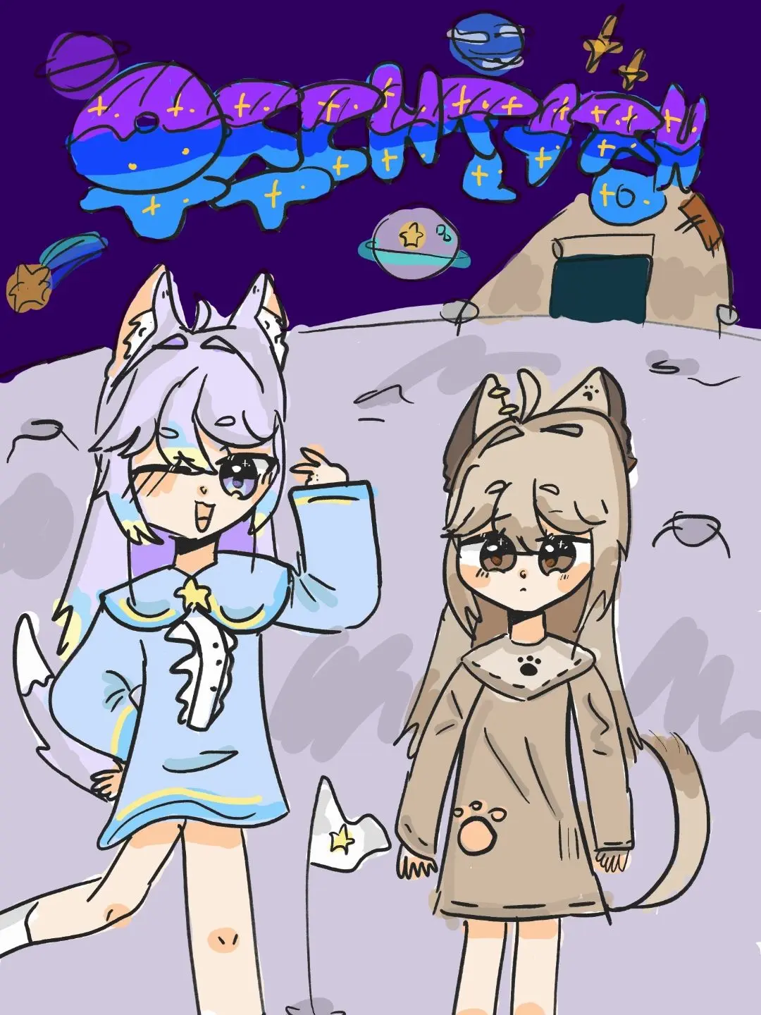 Noh_0615_C.C2의 キャンディ＆アイボリー