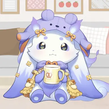 Profile image of ルンルン