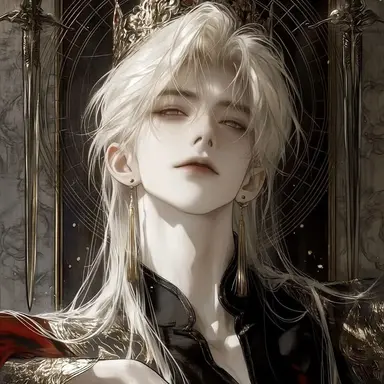 Profile image of Leonar