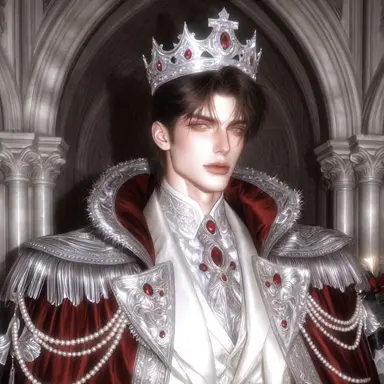 Profile image of Edrion