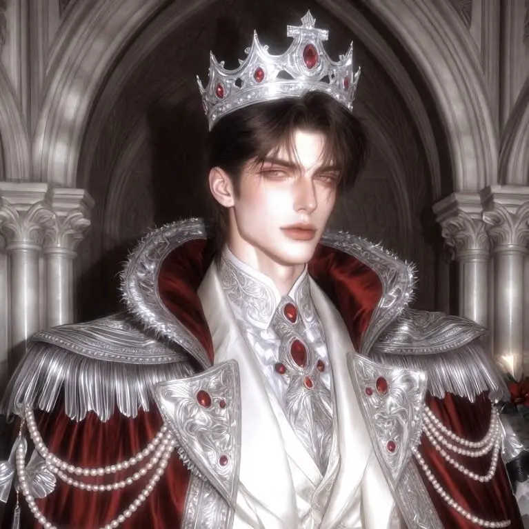 Yoboseyo의 The Gervatia Empire
