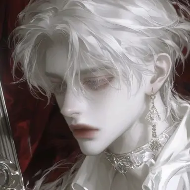 Profile image of Casielon