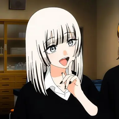 Profile image of 카사이 세이라